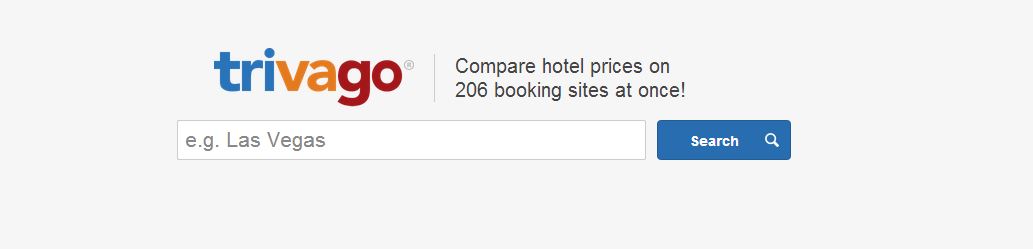 Trivago Review