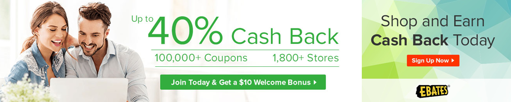 Ebates – Review