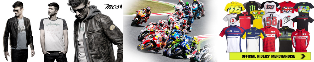 MotoGP Review